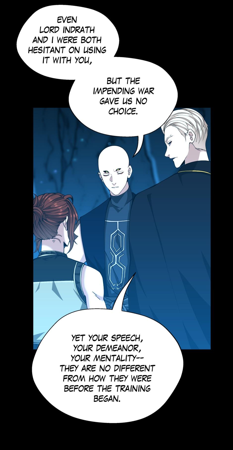 The Beginning After The End Chapter 154 image 053